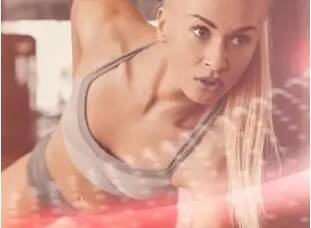 10 er Karte Activ Fitness